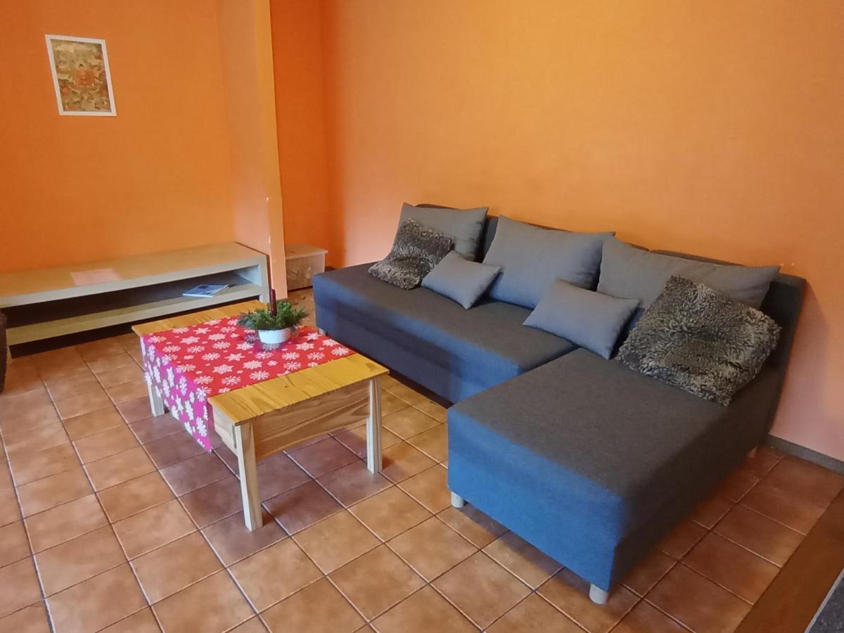 Bydlinska Zahradka Tesikov Villa Sternberk Ngoại thất bức ảnh