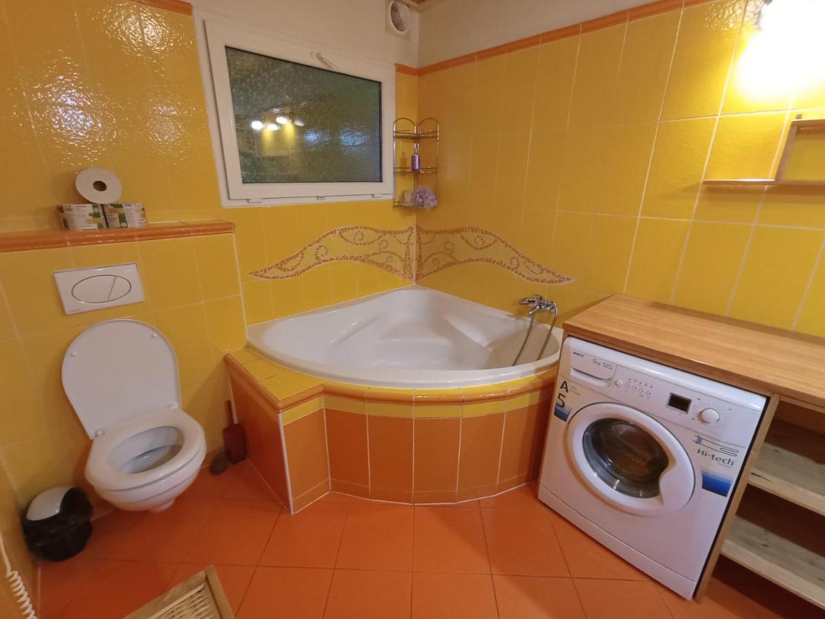 Bydlinska Zahradka Tesikov Villa Sternberk Ngoại thất bức ảnh